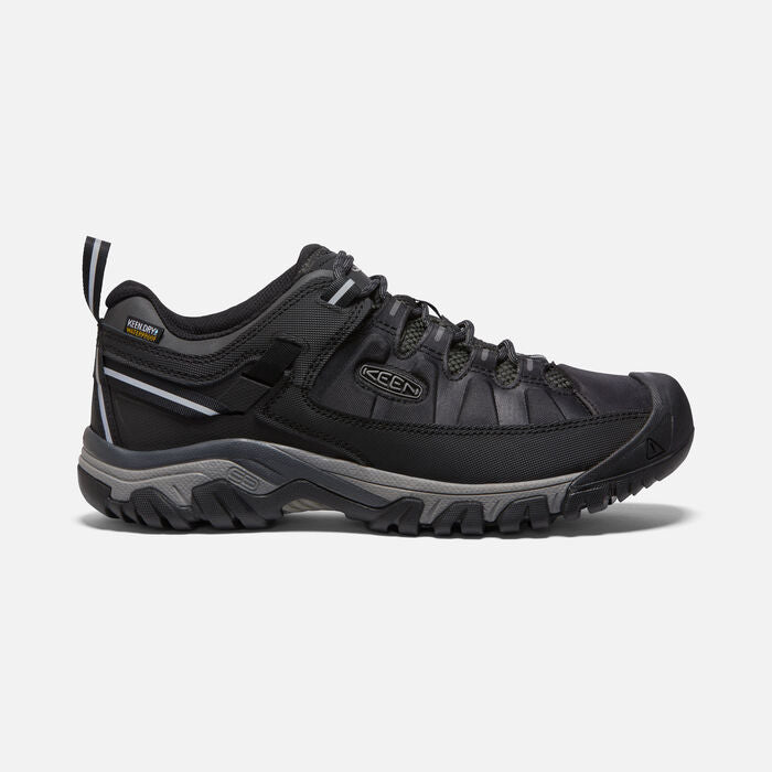 Men's Targhee EXP Waterproof  Style #1017721 I Keen Footwear
