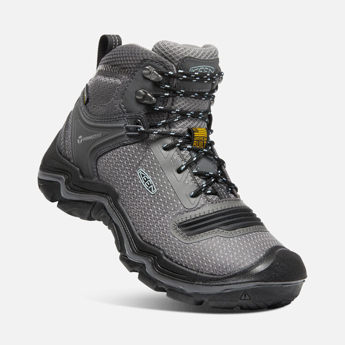 E05414 未使用品 MOUNTAIN RESEARCH 長靴：US8.5 Birch green RAPID XT GTX WMN approach shoe | SCARPA