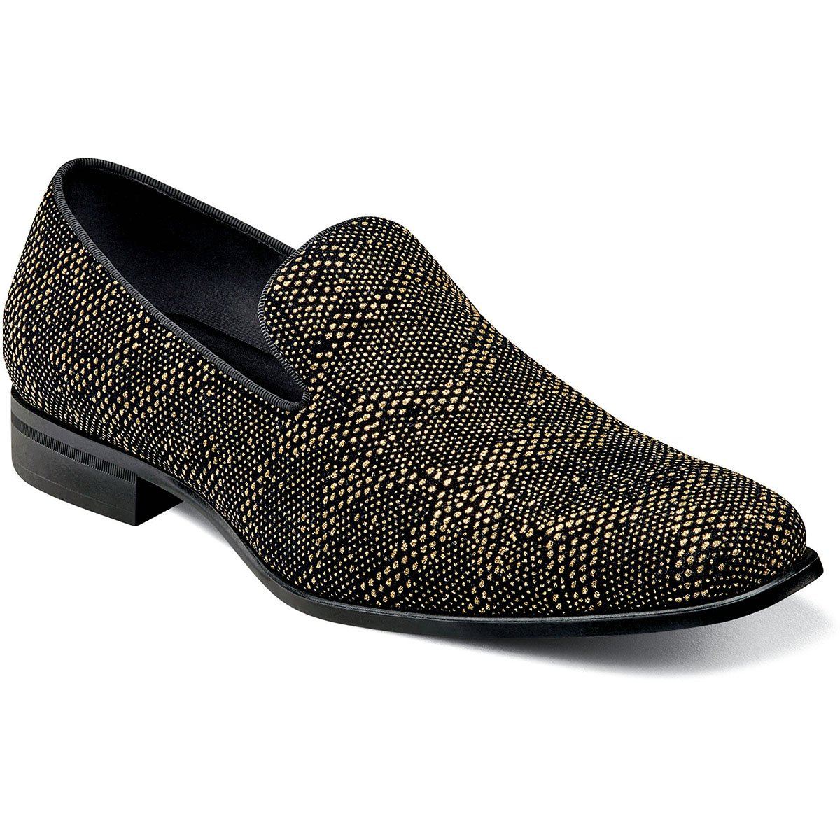 Stacy adams hot sale swank loafer