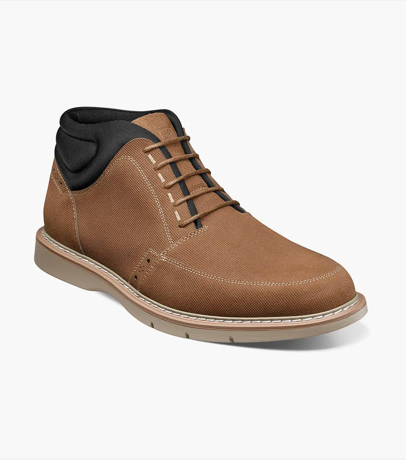 SLADE  Moc Toe Lace Up Boot I Stacy Adams