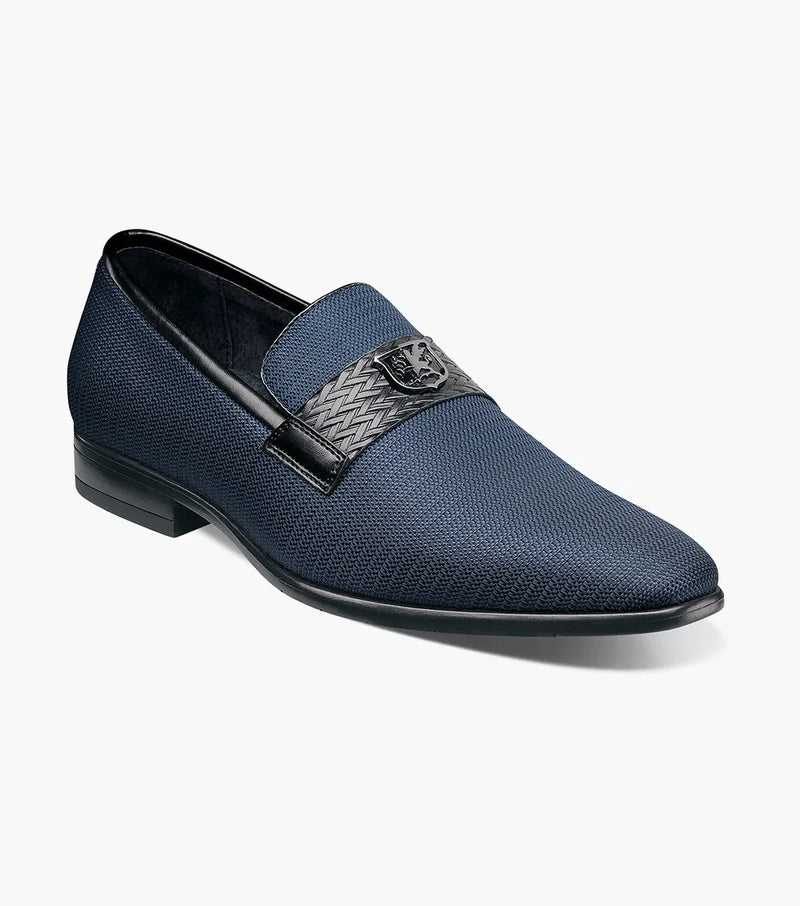 Johnston and murphy sales stanton moc venetian