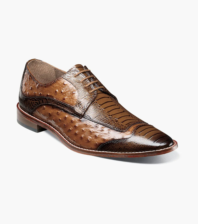 Stacy adams men's 2024 tinsley wingtip oxford