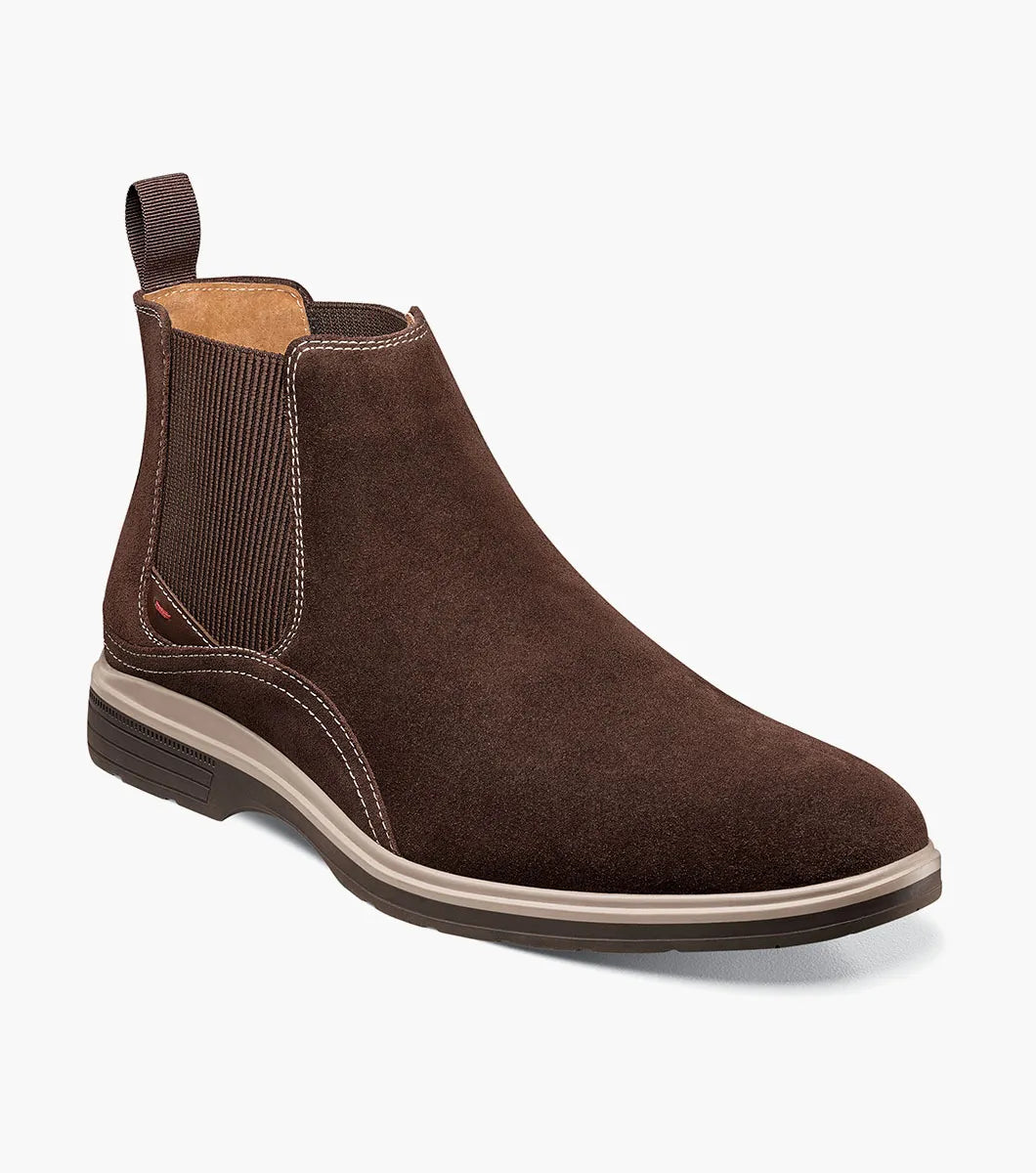 Stacy adams top chelsea boot