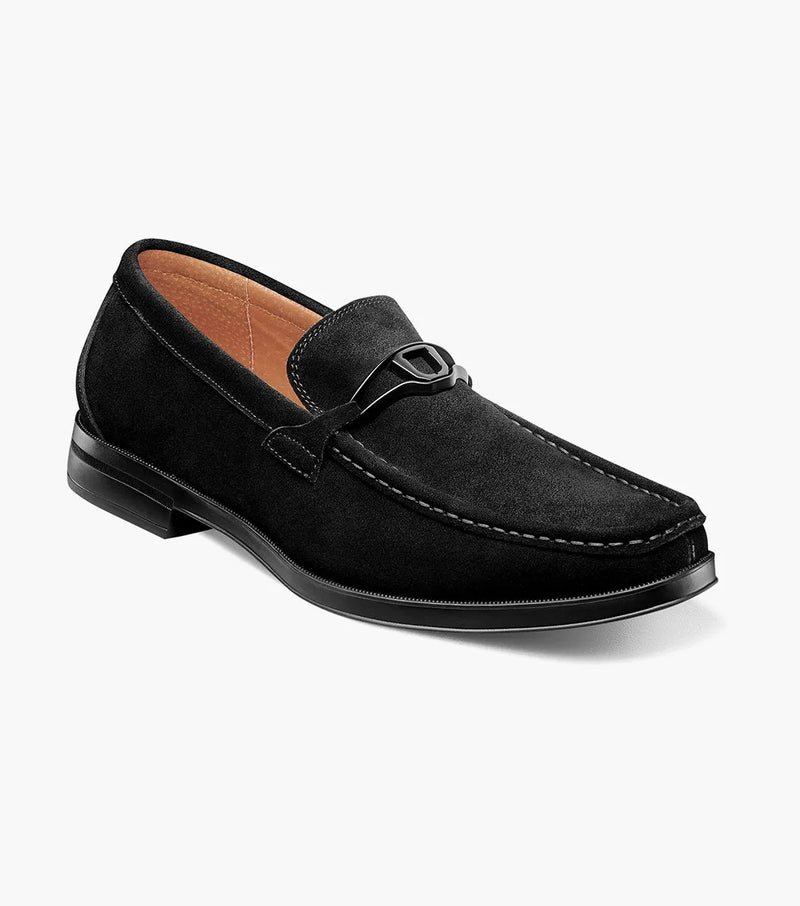 PALLADIAN  Moc Toe Slip On I Stacy Adams