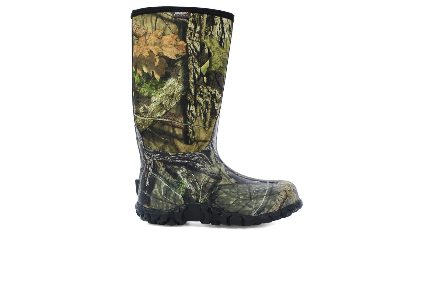 Classic Mossy Oak 60542-973 Bogs – Large Feet