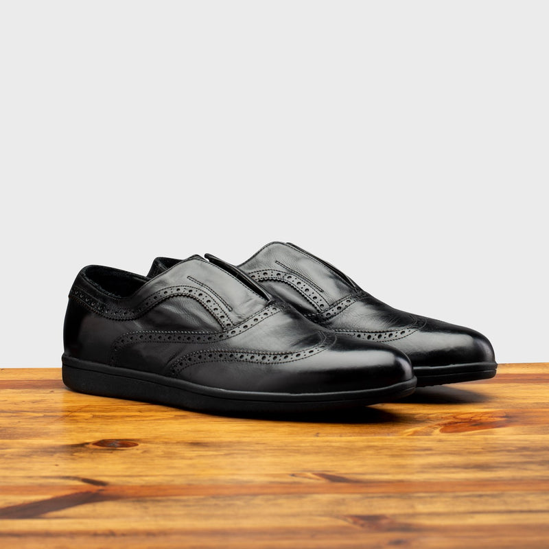 Calzoleria Toscana Elba Slip-On