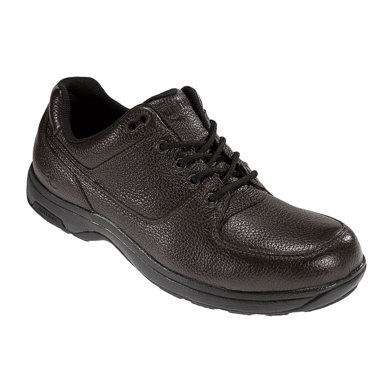 Dunham Wade Slip-On - Brown MCN422BR