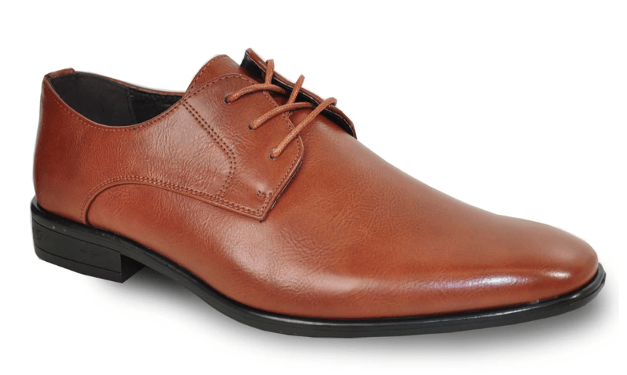 Bravo King-1 Square Toe Dress Oxford Bravo King-1 Square Toe Dress Oxford