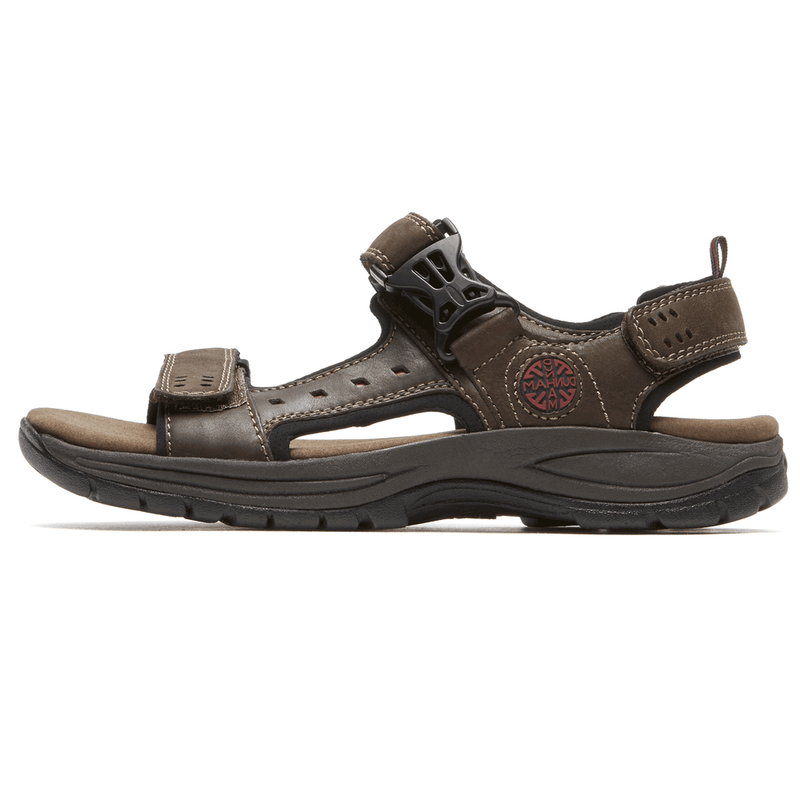 Dunham Nolan Adjustable Sandal DAI04TN