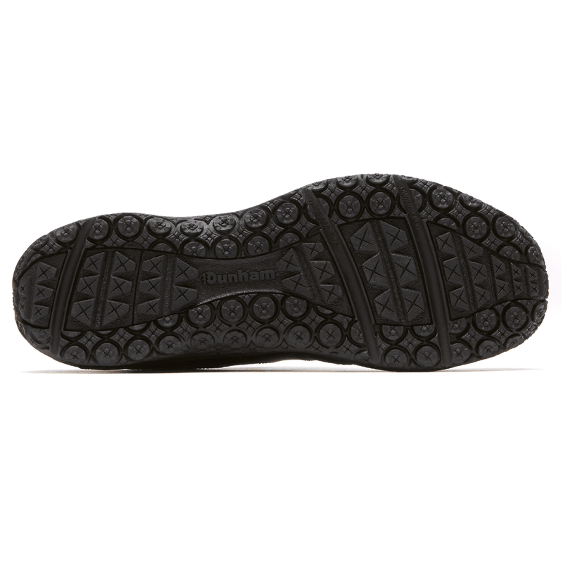 Dunham Litchfield Waterproof Slip-On