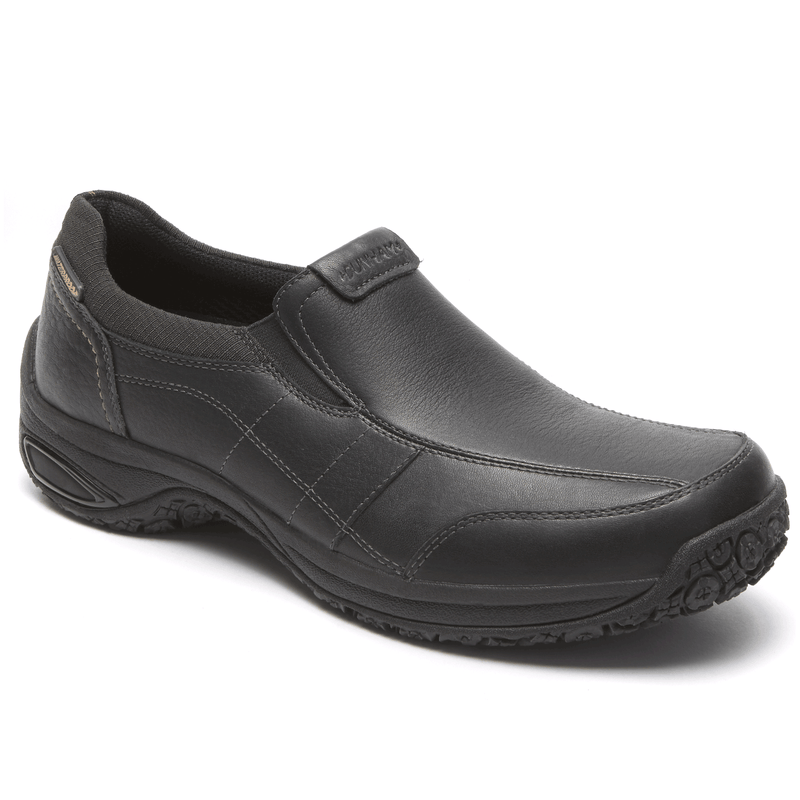 Dunham Litchfield Waterproof Slip-On