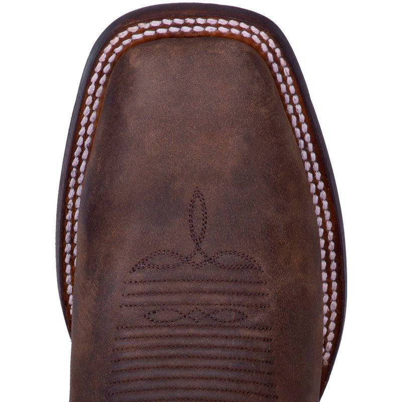 Dan Post Abram Leather Boot DP4562