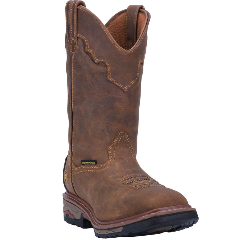 Dan Post Blayde Waterproof Leather Boot DP69402