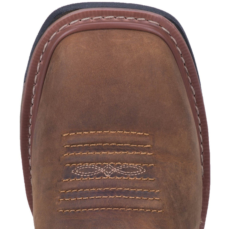 Dan Post Blayde Steel Toe Leather Boot DP69482