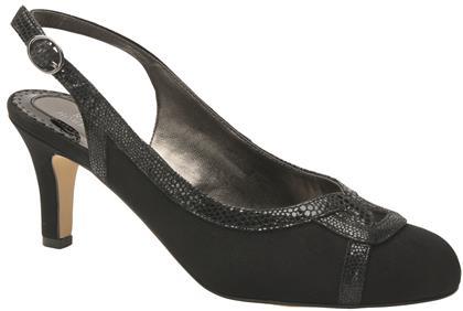 Ros Hommerson Java Black