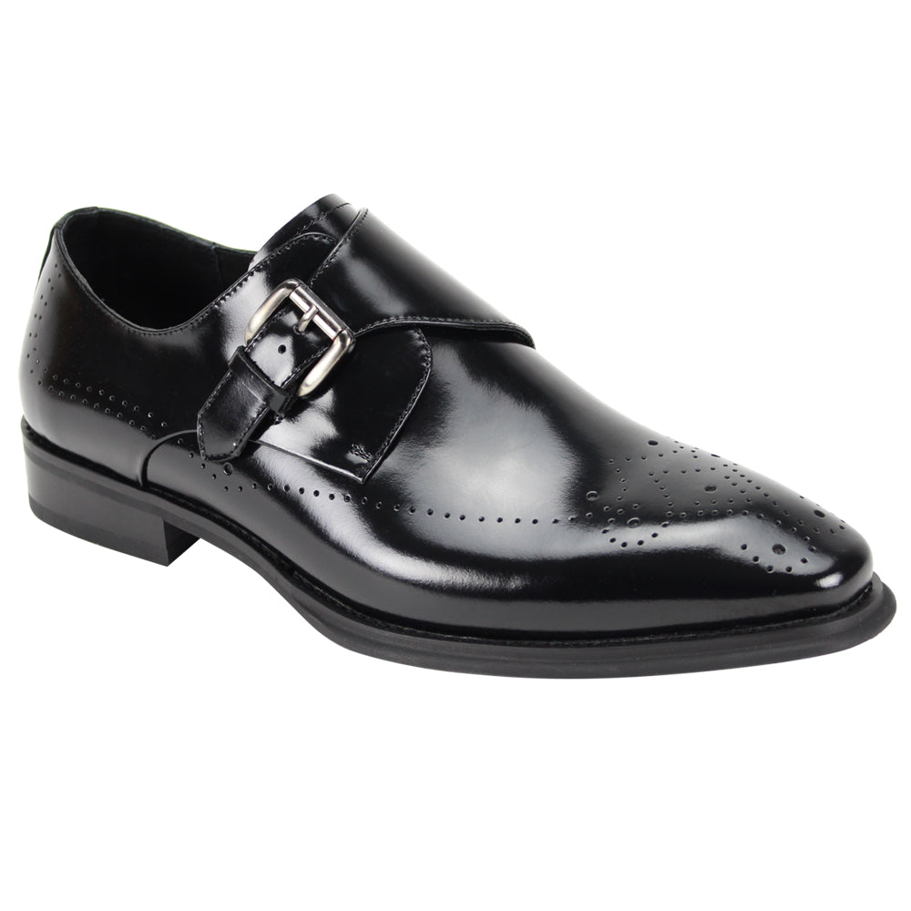 Giovanni Shoes | Large Feet Giovanni Shoes | Friedmans Shoes