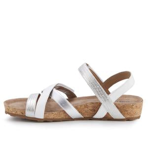 Pool Sandal Cork Wrap I Walking Cradles
