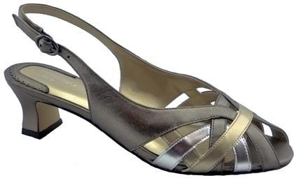 Ros Hommerson Pearl Matallic
