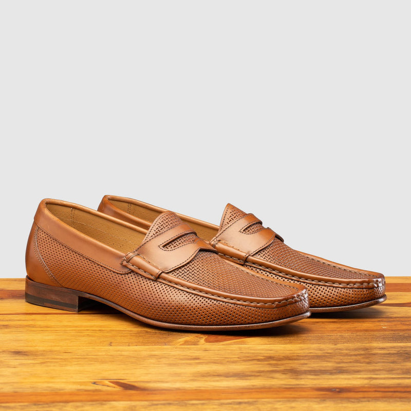 Q479-M Calzoleria Toscana Tony-M Loafer