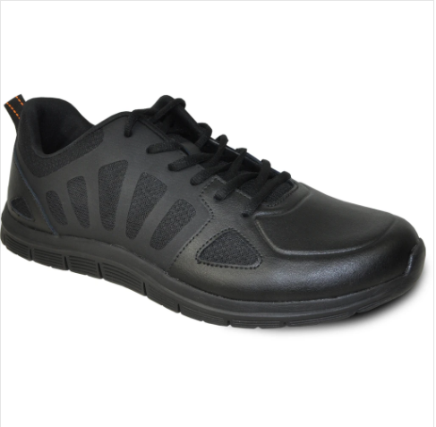 VANGELO Slip Resistant Shoe NICK-1 I Bravo