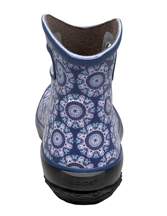 Patch Ankle - Women's Garden Boots | BOGS