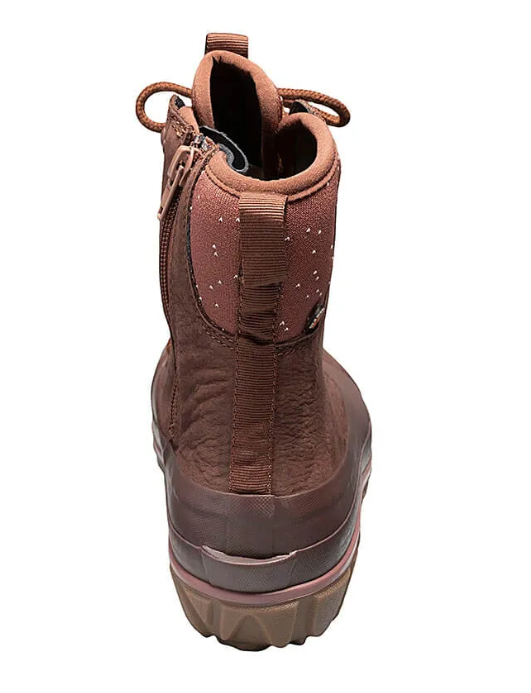Classic Casual Tall Leather - Women's Casual Boots