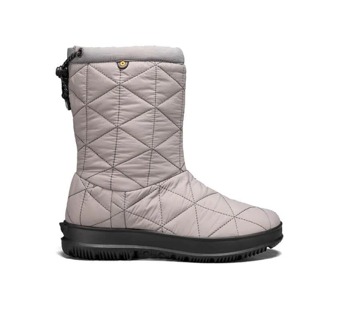 Snowday Mid Women s Winter Boots BOGS Large Feet