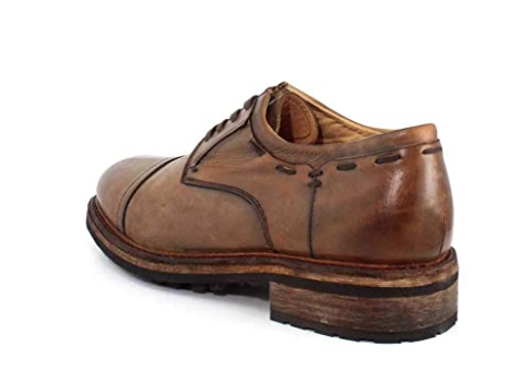 Oxford Shoes BRN - S171315