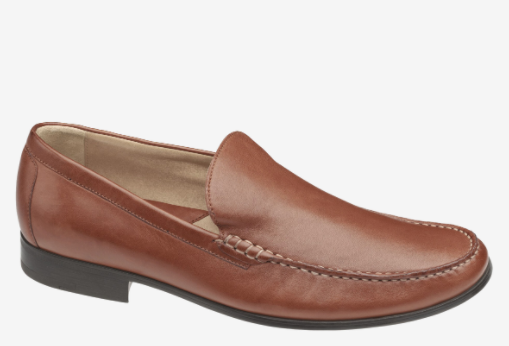 Johnston and murphy cresswell venetian hotsell