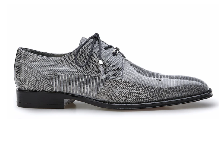 BELVEDERE KARMELO - GRAY | Style # 1497
