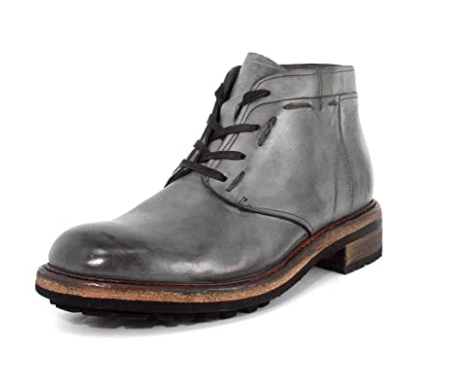 GREY Boots - S171317