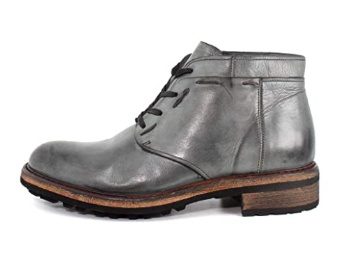 GREY Boots - S171317