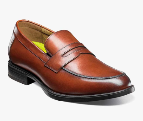 MIDTOWN Penny Loafer 12159 I Florsheim