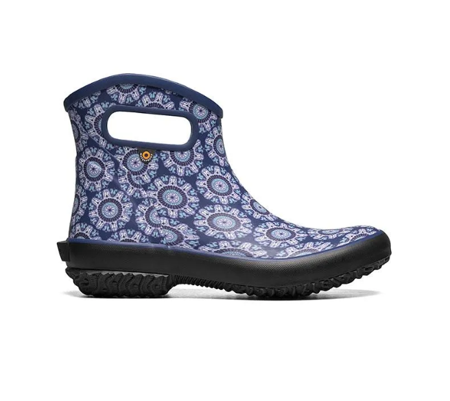 Patch Ankle - Women's Garden Boots | BOGS
