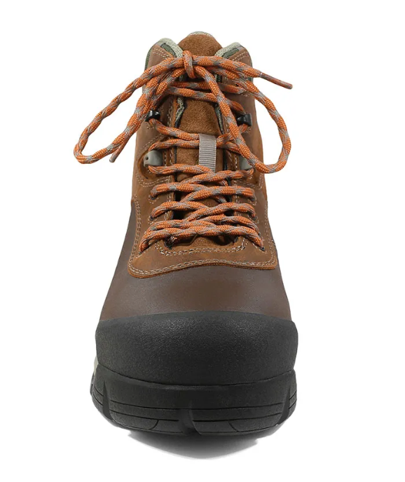 Bedrock Shell 6" Comp Toe - Men's Waterproof Work Boots
