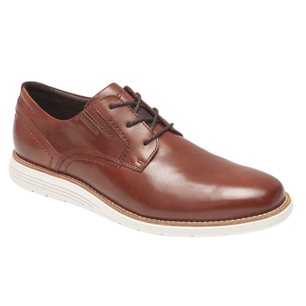 Rockport TMSD Plain Toe Large Feet Rockport TMSD Plain Toe Large Feet