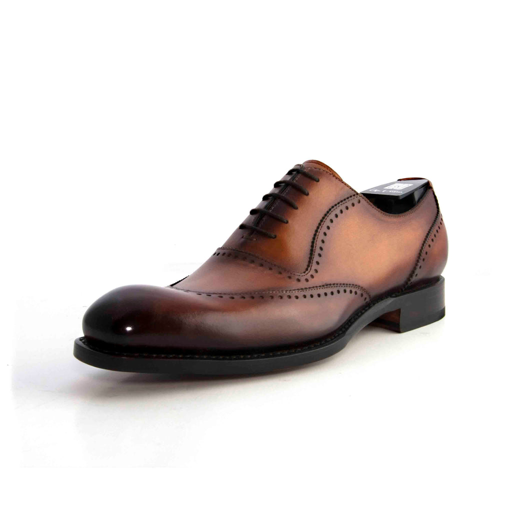 Ugo Vasare Shoes | Large Size Ugo Vasare Shoes | Friedmans Shoes ...